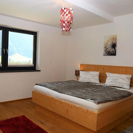 Apartment Lemberger Mittersill Εξωτερικό φωτογραφία
