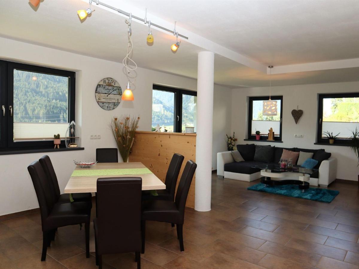 Apartment Lemberger Mittersill Εξωτερικό φωτογραφία