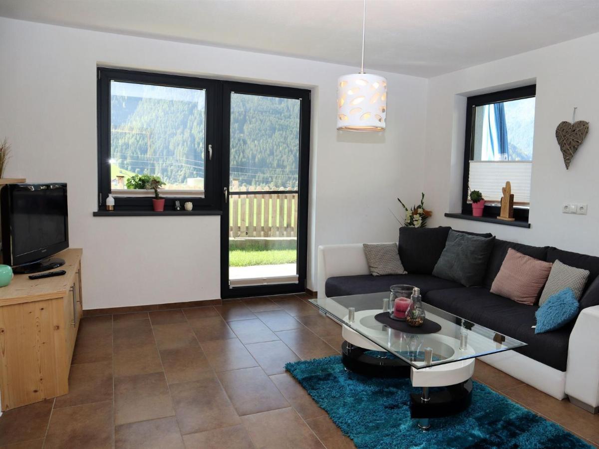 Apartment Lemberger Mittersill Εξωτερικό φωτογραφία