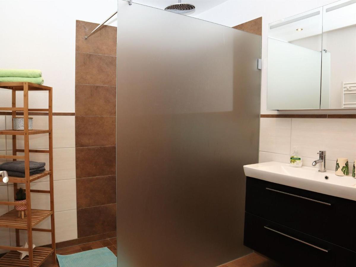Apartment Lemberger Mittersill Εξωτερικό φωτογραφία