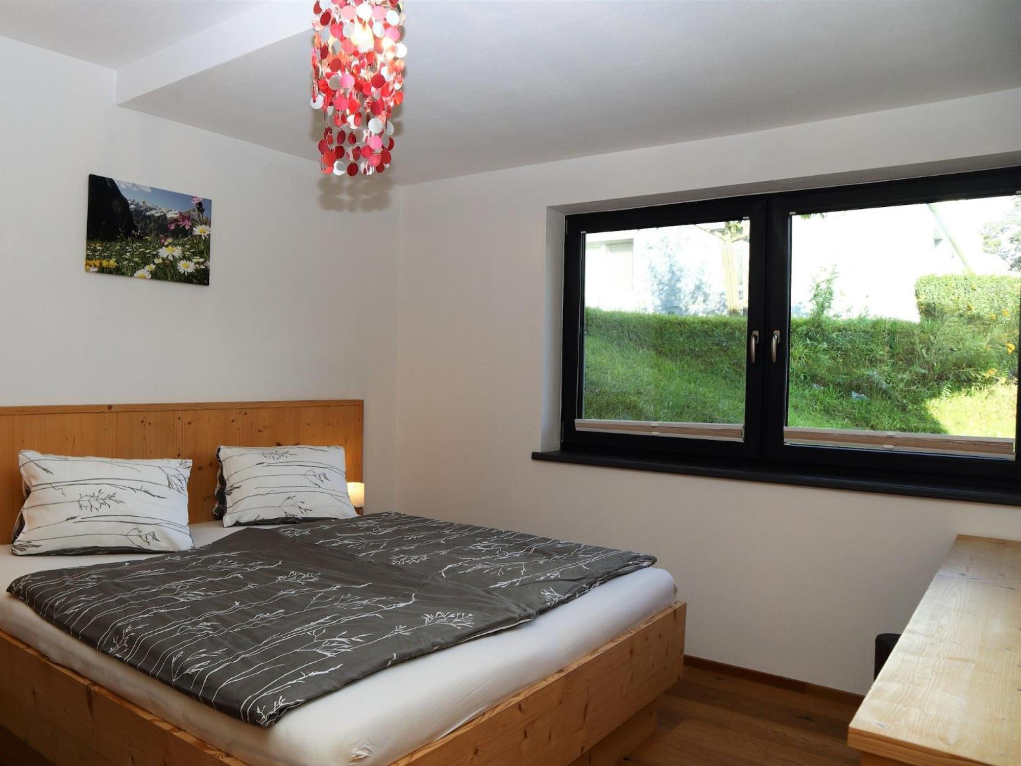 Apartment Lemberger Mittersill Εξωτερικό φωτογραφία