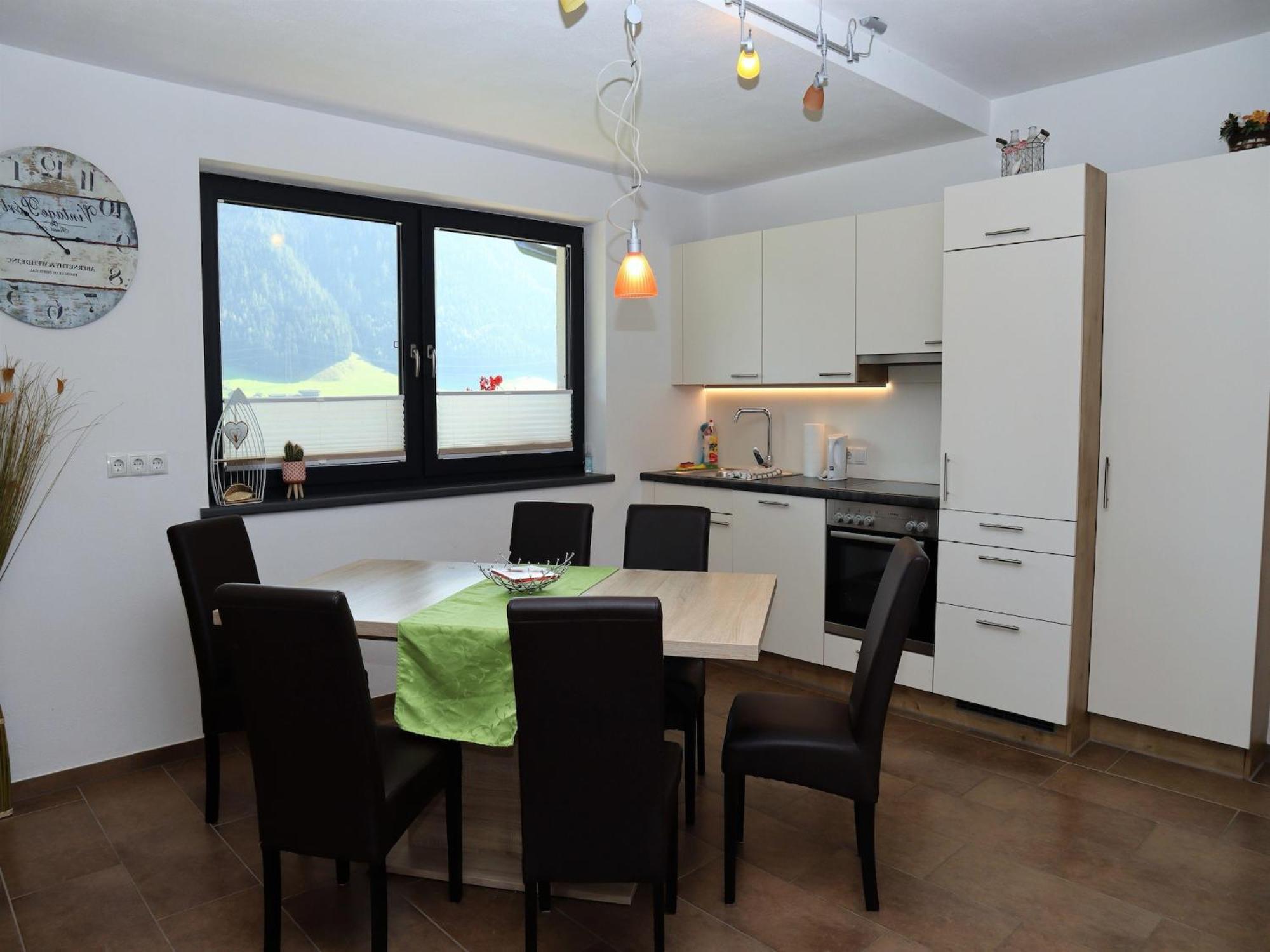 Apartment Lemberger Mittersill Εξωτερικό φωτογραφία