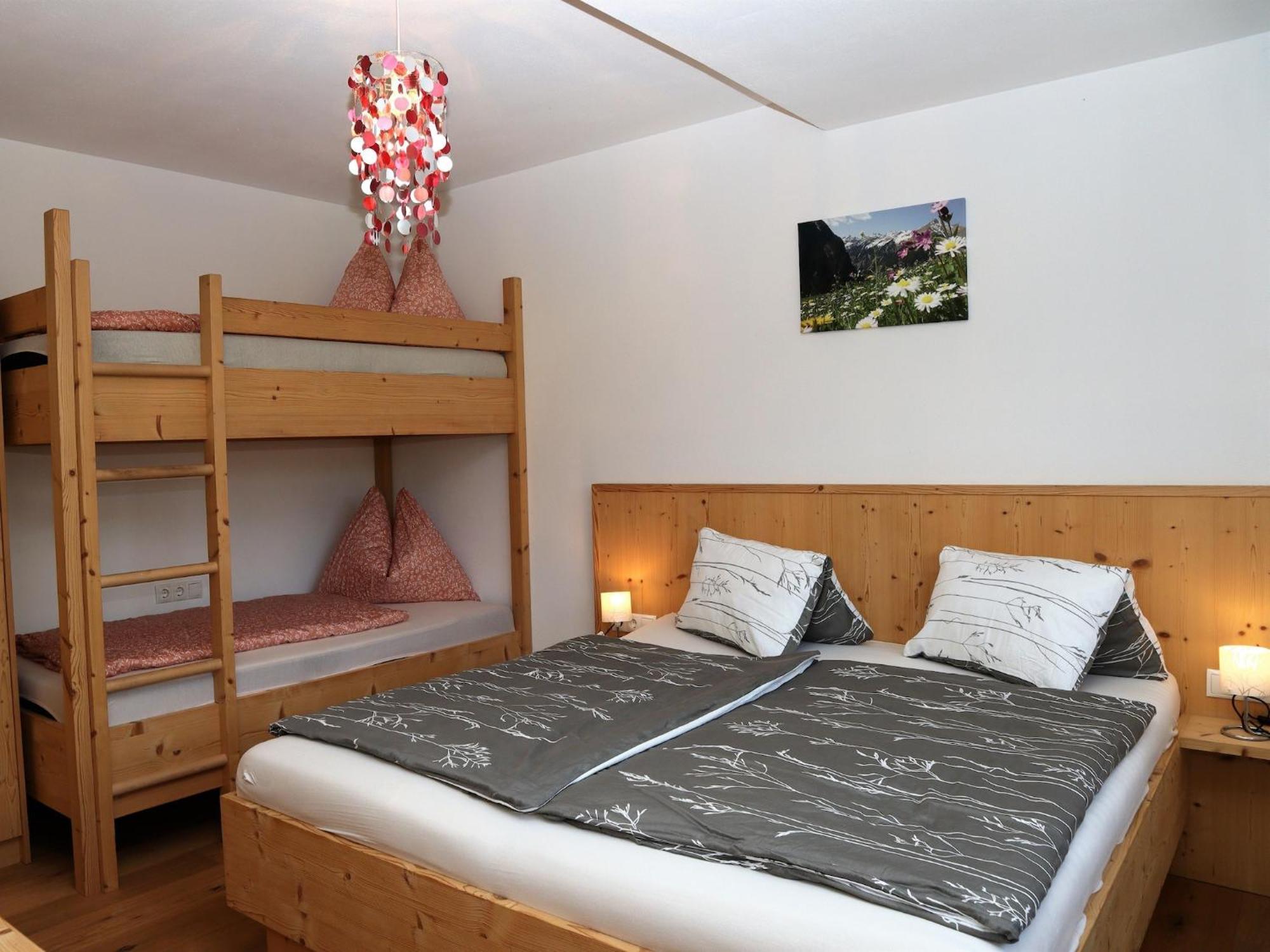 Apartment Lemberger Mittersill Εξωτερικό φωτογραφία