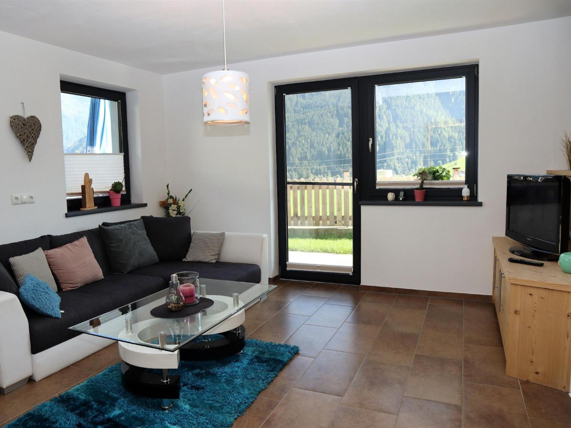 Apartment Lemberger Mittersill Εξωτερικό φωτογραφία